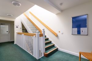 Communal Hall- click for photo gallery
